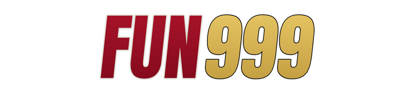 fun999 โลโก้